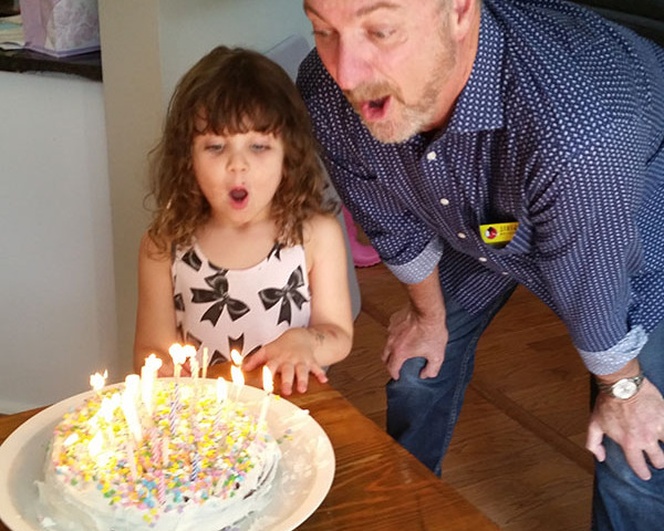 Happy Birthday Bubba!!!!