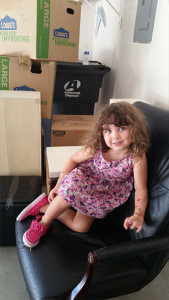 Helping with the heavy lifting