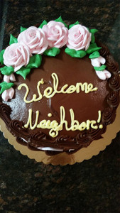 Thank you Joe and Ashlee!