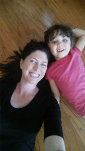 When you dont have a couch - Floor cuddles