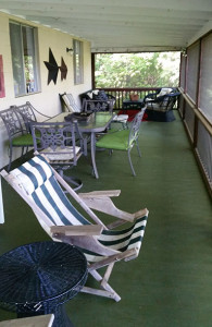 Pick a chair, any chair