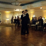 First Dance