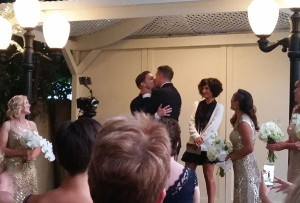 Its Official!