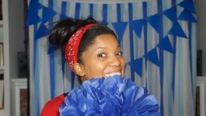 Mesha