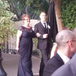 Michael Looking so Handsome!