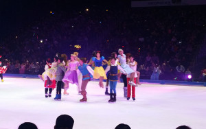 Princesses and Princes