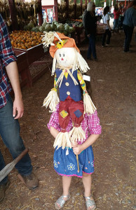 Scarecrow