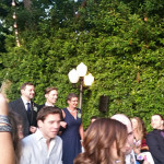 The Handsome Christian