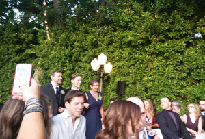 The Handsome Christian