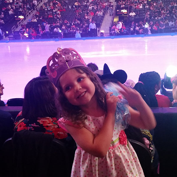 Disney on Ice