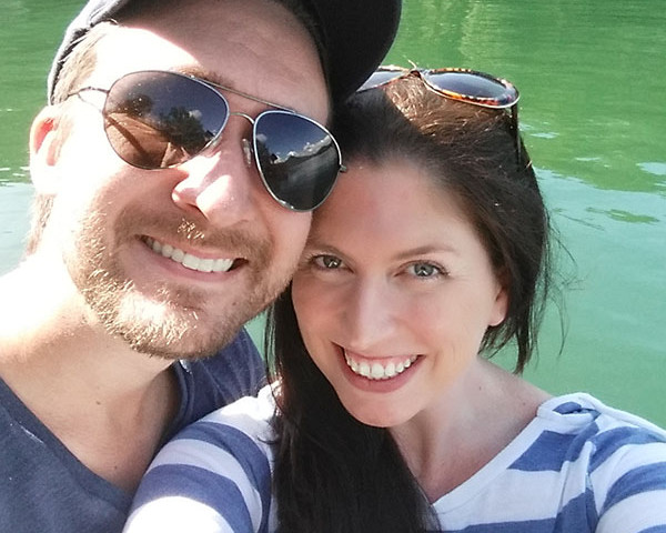 One Year Anniversary! (already!!)